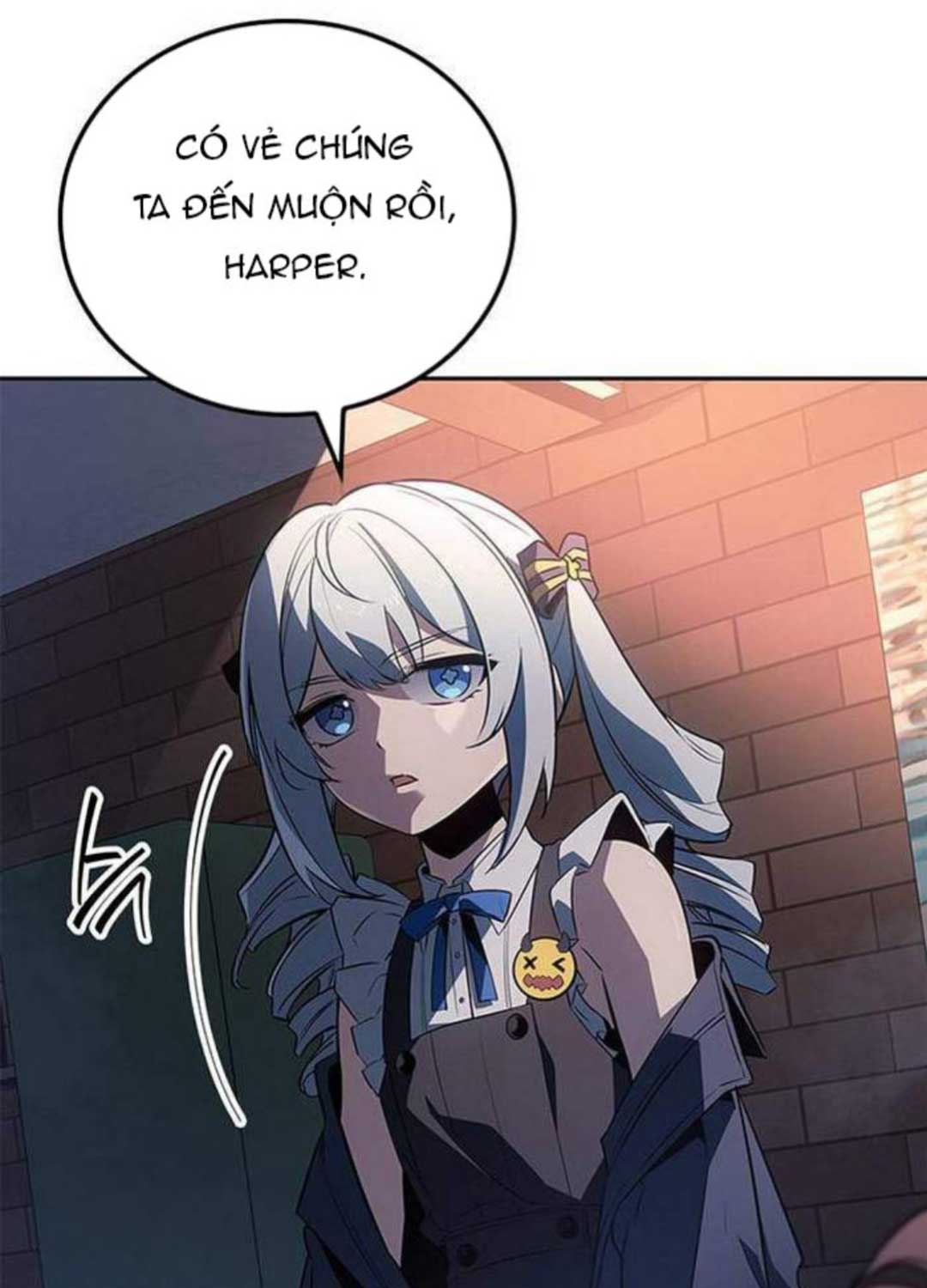 Solo Leveling ARISE: Nguồn Gốc Của Thợ Săn - Page 73