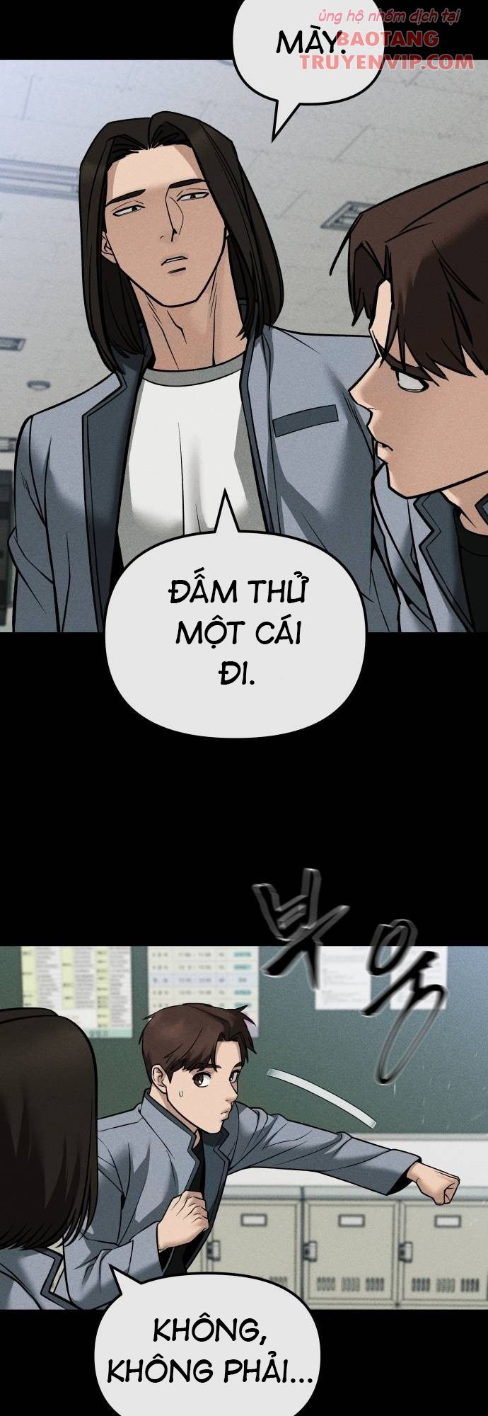 Giang Hồ Thực Thi Công Lý - Page 63