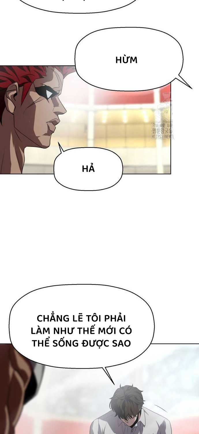 Sàn Đấu Sống Còn - Page 14