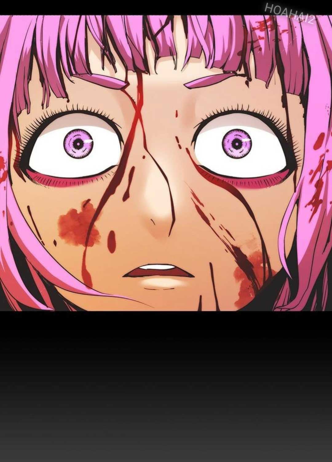 Thần Kiếm: Đứa Con Của Thần Chết - Page 26