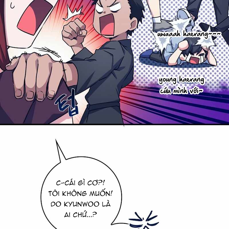 Tôi Trở Thành Bạn Thời Thơ Ấu Của Boss - Page 74