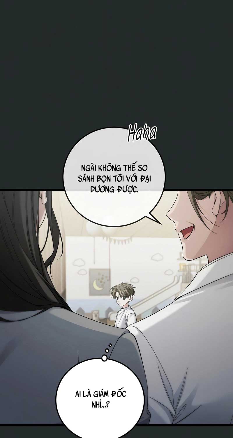 Nghỉ Hưu Sau Khi Cứu Thế Giới - Page 38