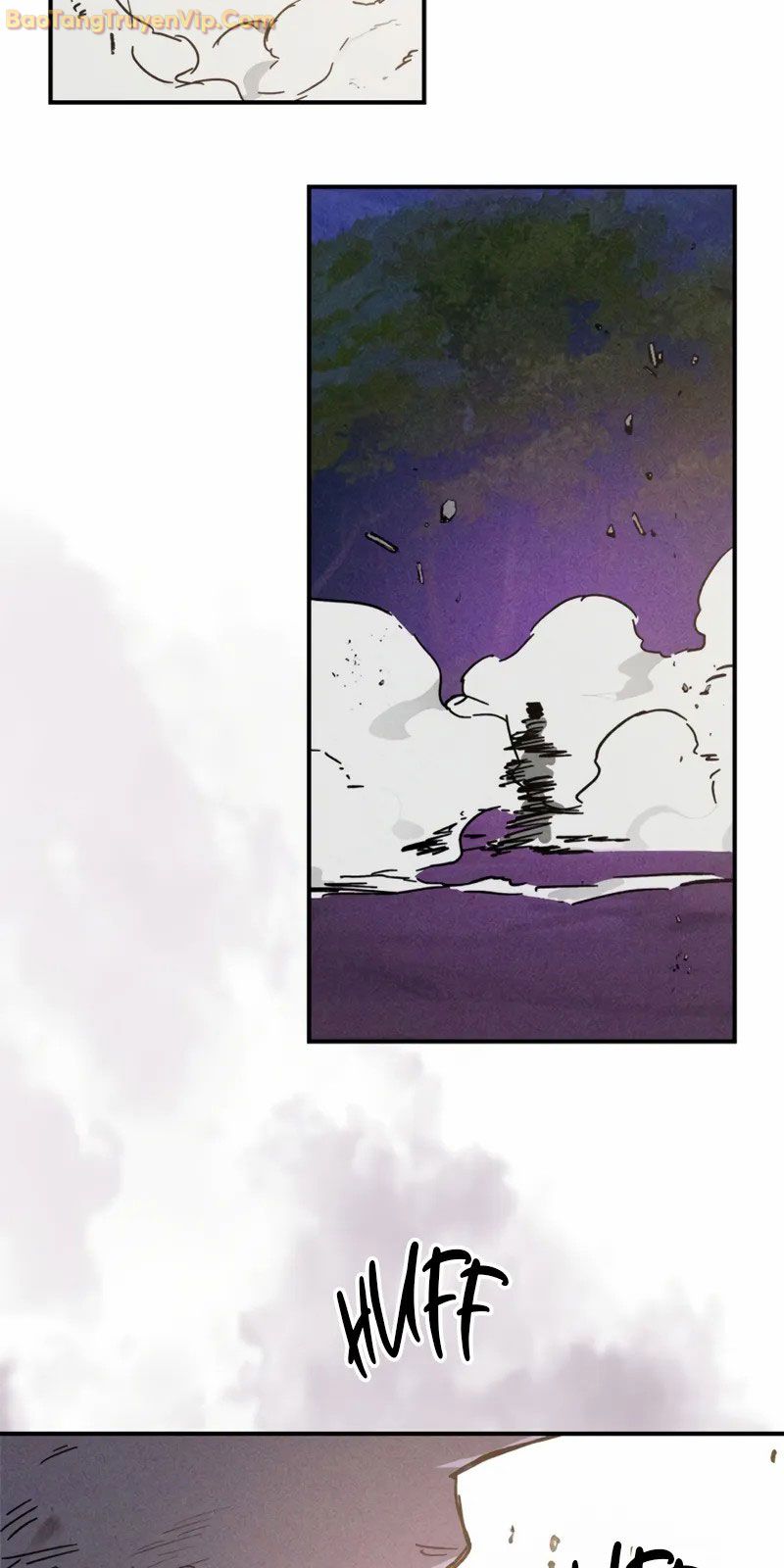 Vị Thần Trở Lại - Page 58