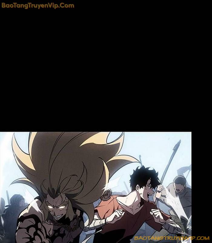 Solo Leveling ARISE: Nguồn Gốc Của Thợ Săn - Page 44