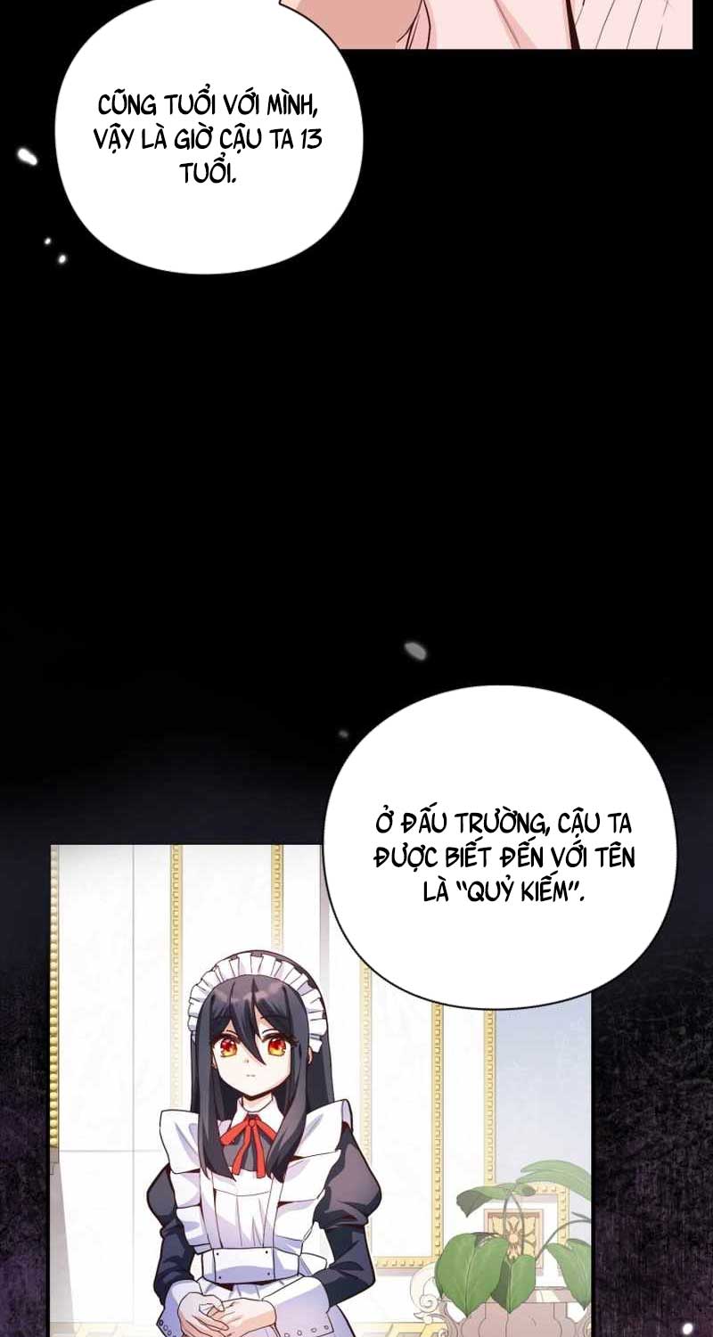 Thiên Tài Phép Thuật Nhà Hầu Tước - Page 107