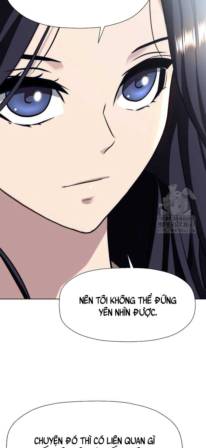 Sàn Đấu Sống Còn - Page 57