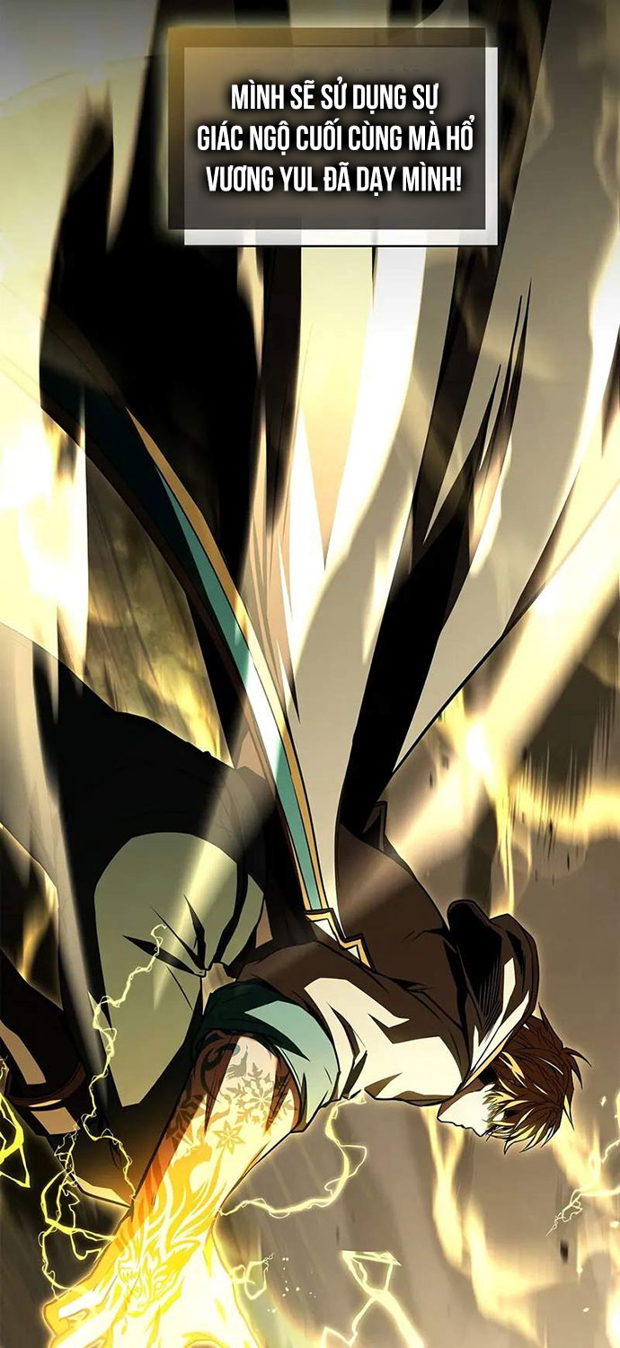 Thiên Tài Ma Pháp Sư Giấu Nghề - Page 36