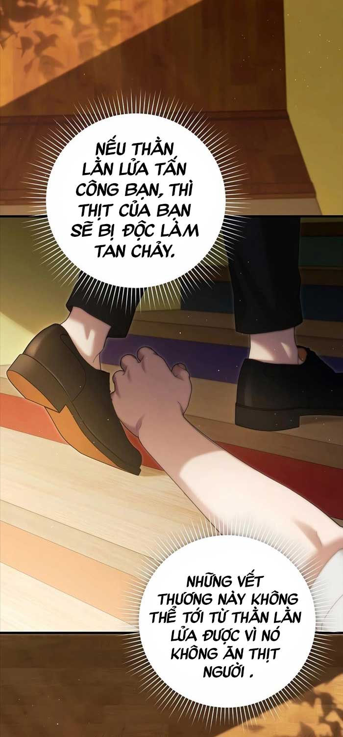 Nghỉ Hưu Sau Khi Cứu Thế Giới - Page 7