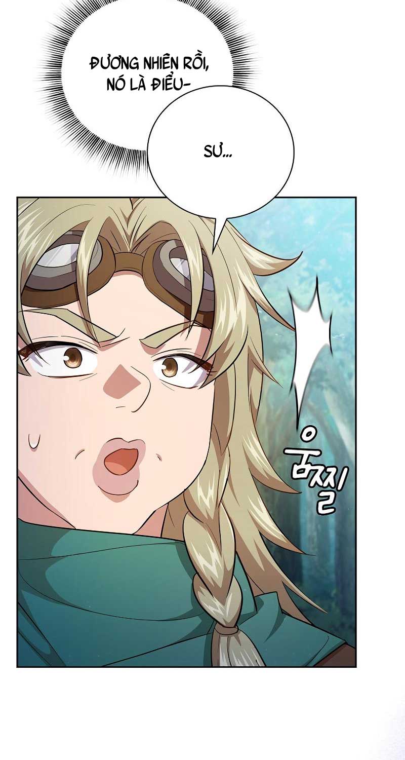 Ma Pháp Sư Tại Trường Học Pháp Thuật - Page 54