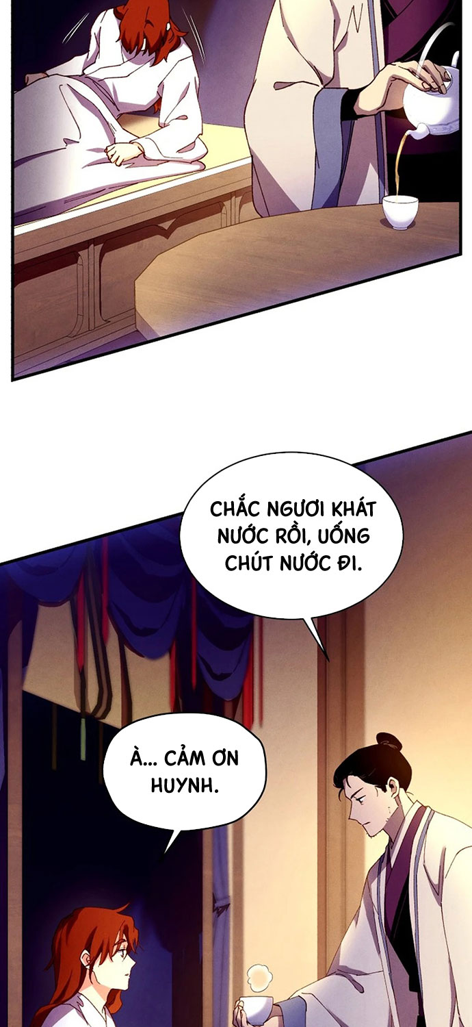 Phi Lôi Đao Thuật - Page 34