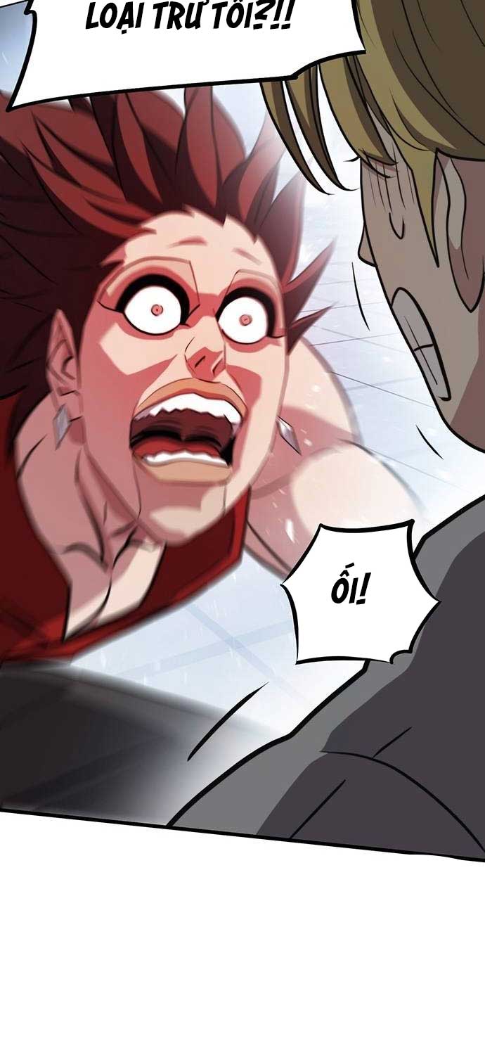 Sàn Đấu Sống Còn - Page 47