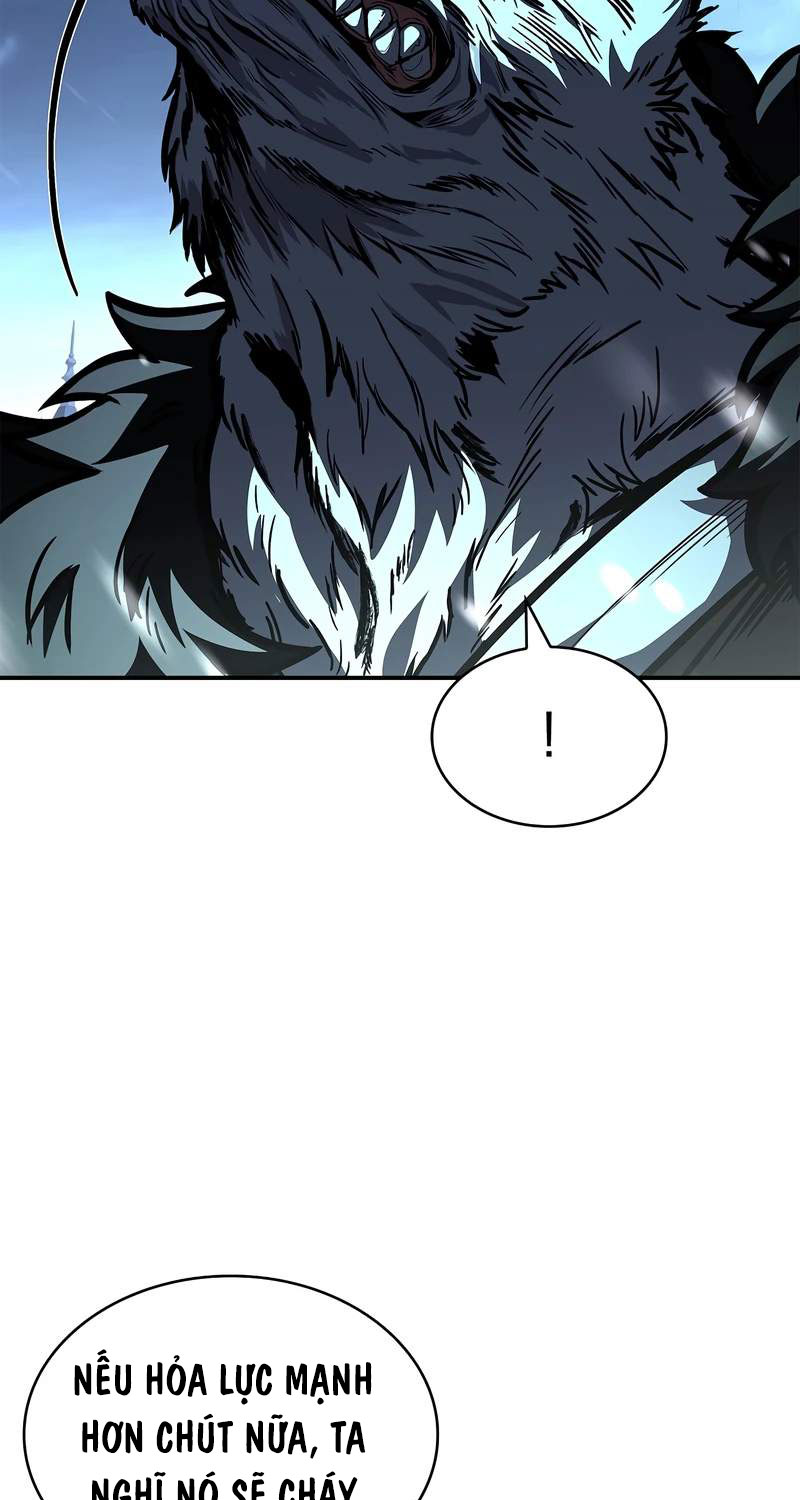 Thiên Tài Ma Pháp Sư Giấu Nghề - Page 125