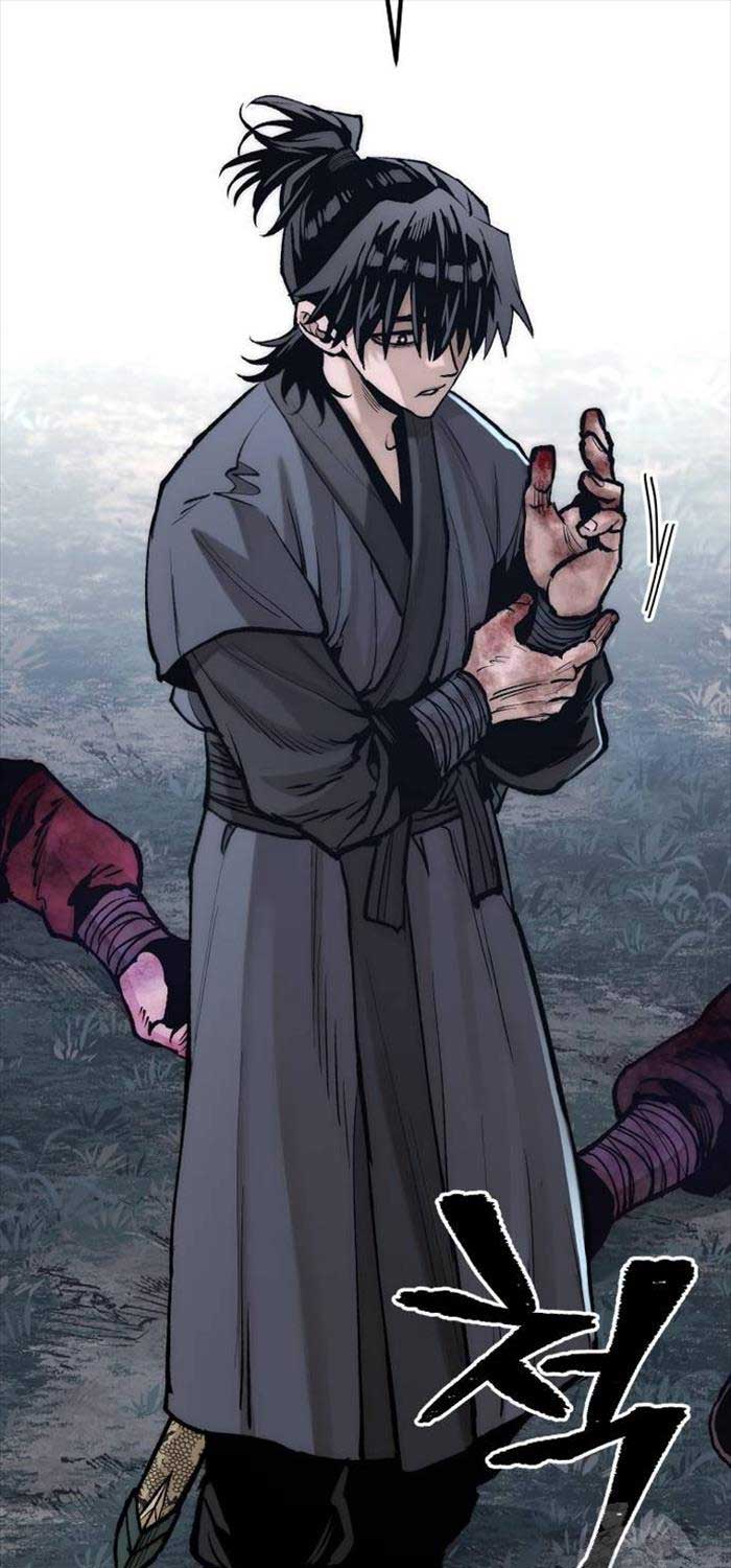 Cuộc Chiến Thiên Giới - Page 37