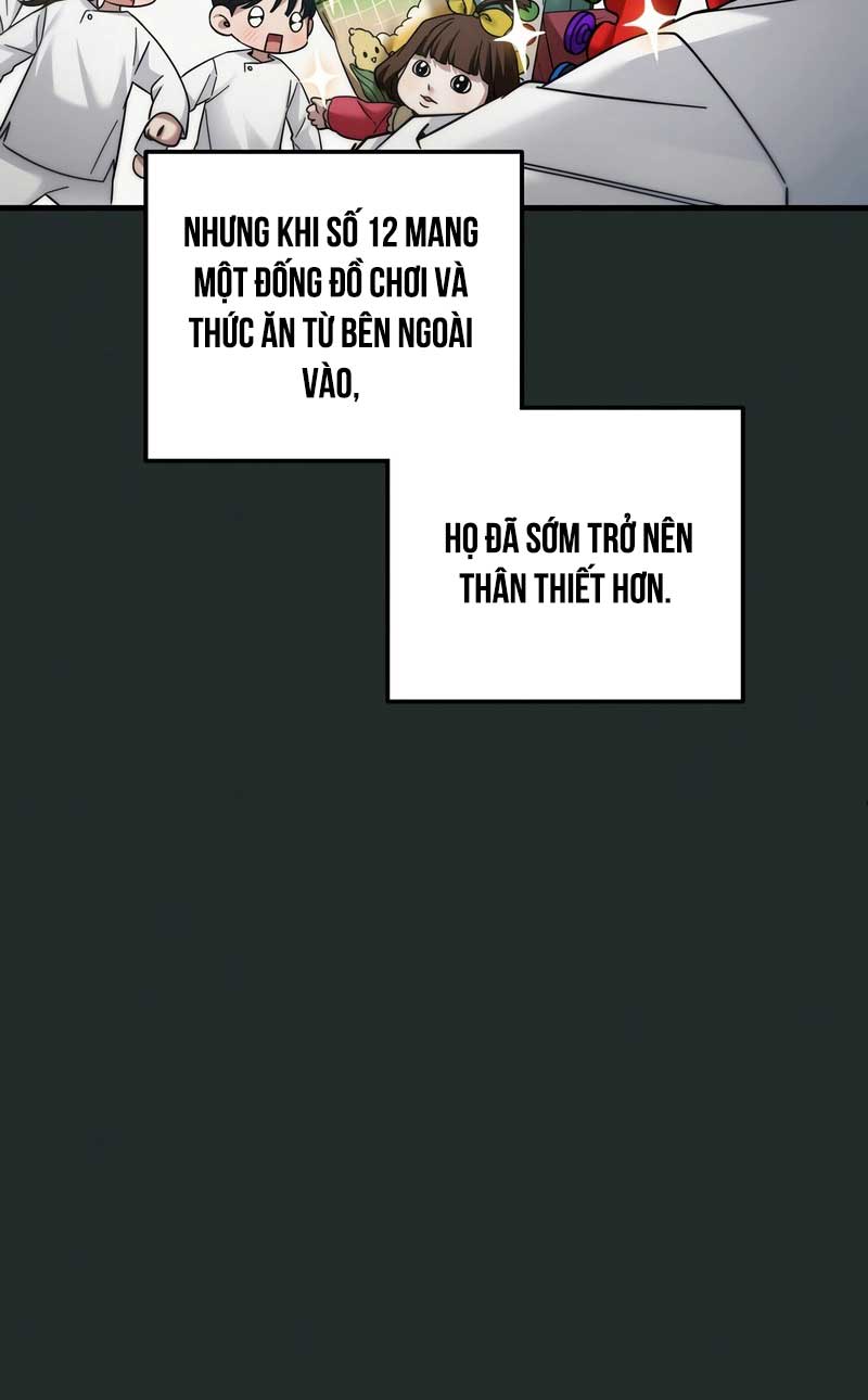 Nghỉ Hưu Sau Khi Cứu Thế Giới - Page 69