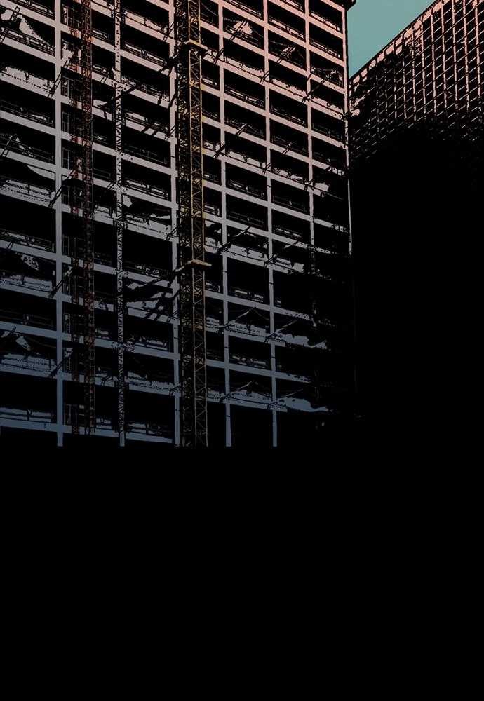 Thế hệ bất hảo - Page 135