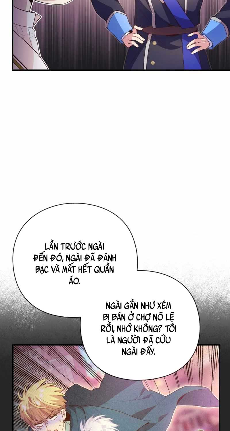 Thiên Tài Phép Thuật Nhà Hầu Tước - Page 30