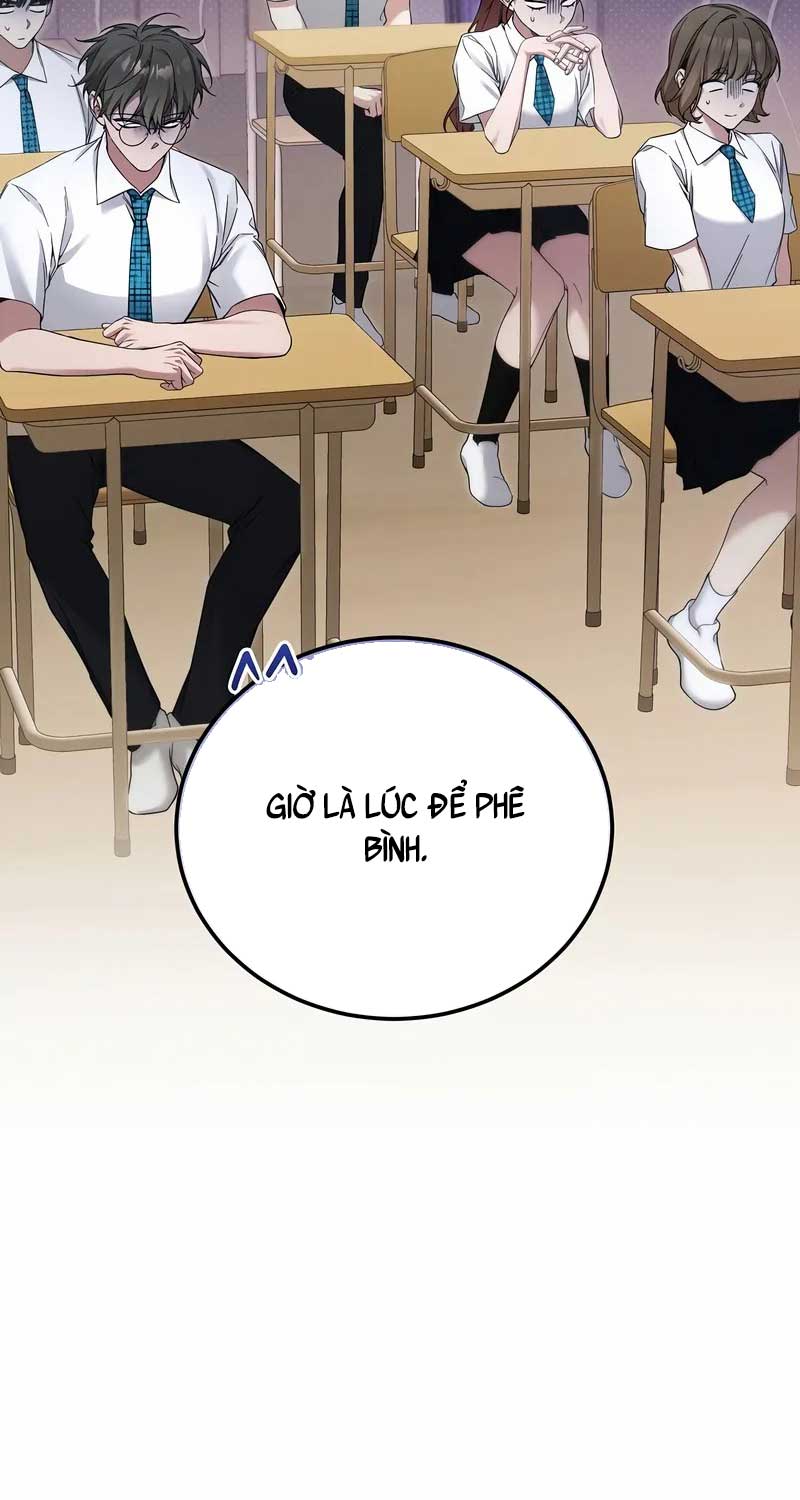 Nghỉ Hưu Sau Khi Cứu Thế Giới - Page 44