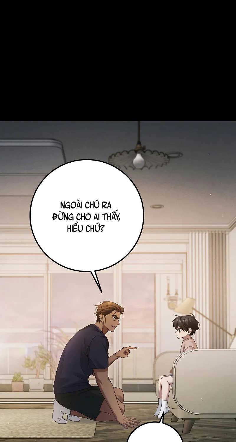 Nghỉ Hưu Sau Khi Cứu Thế Giới - Page 52