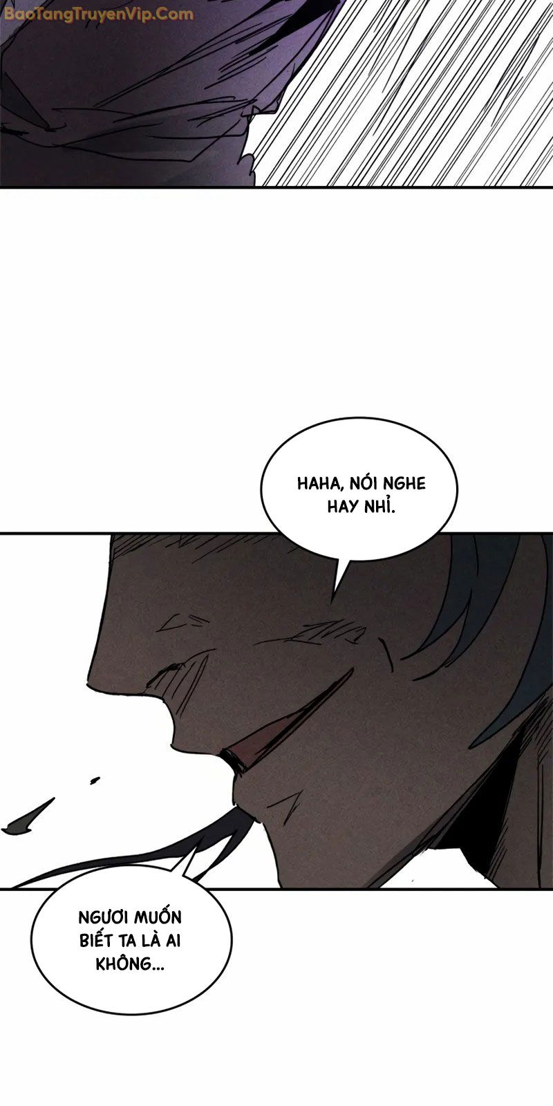 Vị Thần Trở Lại - Page 17