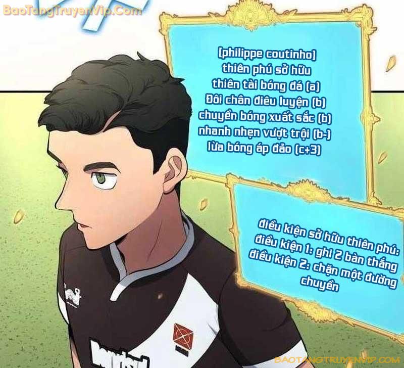 Thiên Phú Bóng Đá Tất Cả Là Của Ta - Page 36