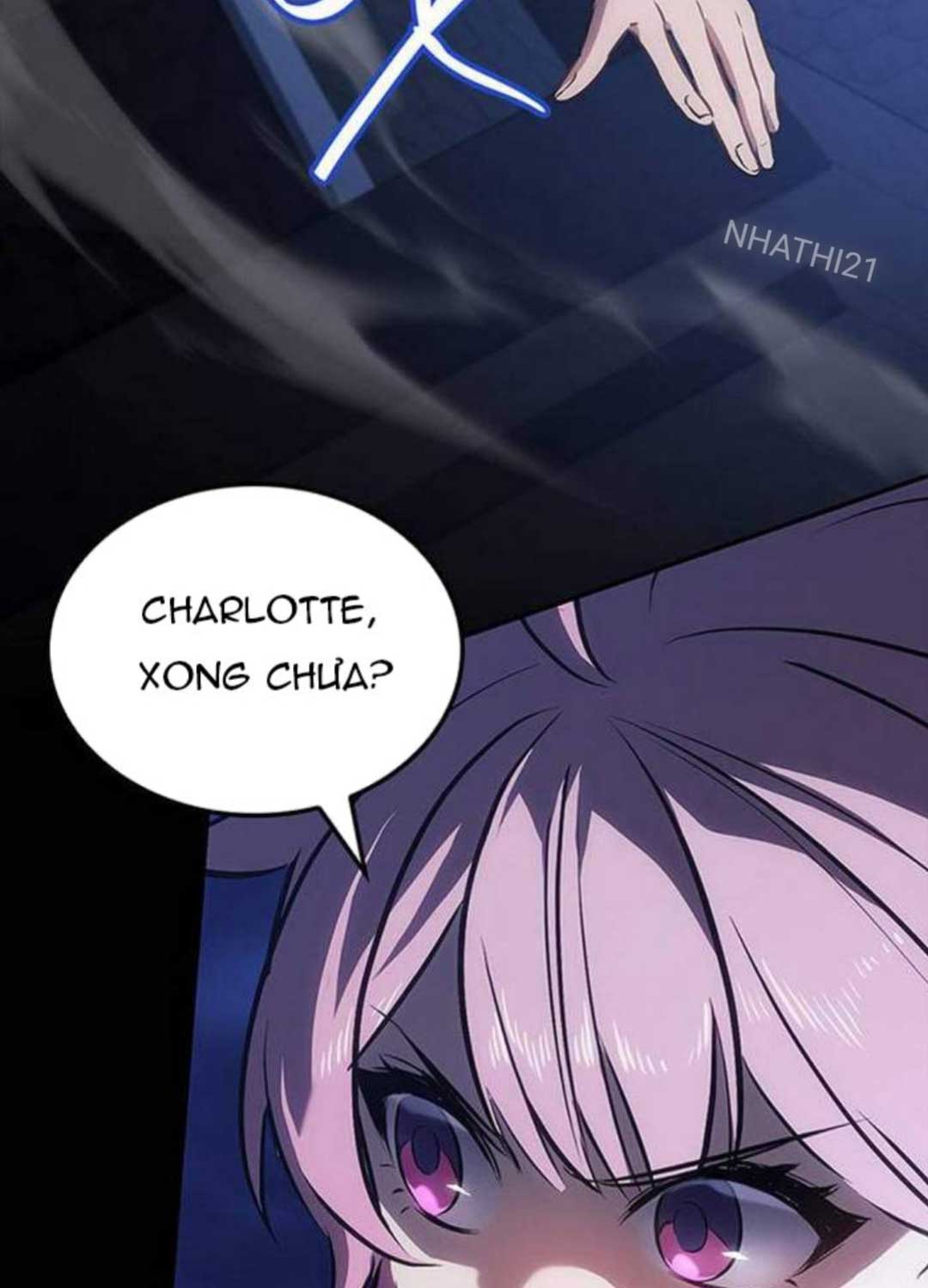 Solo Leveling ARISE: Nguồn Gốc Của Thợ Săn - Page 19