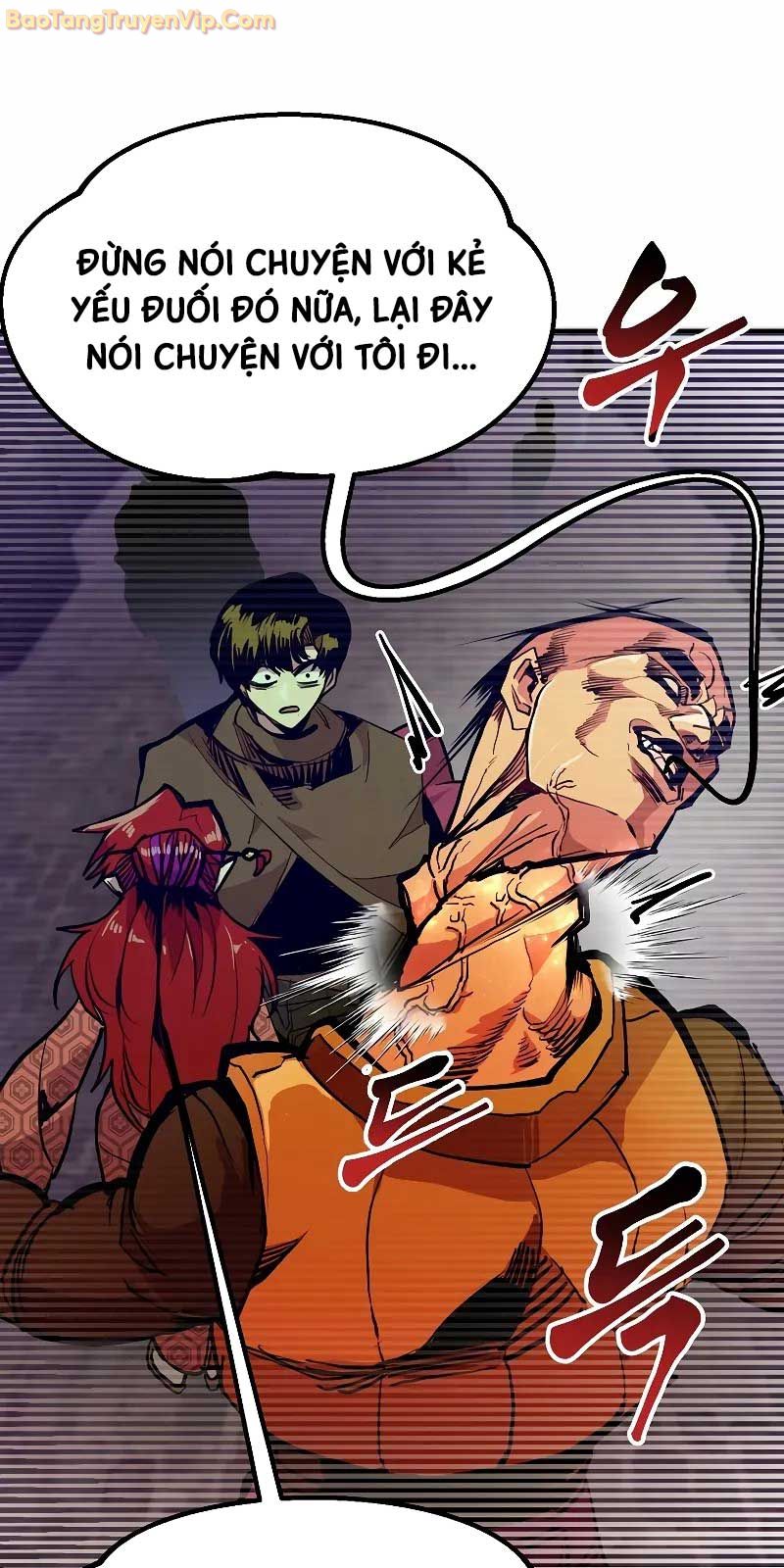 Hồi Quy Trở Lại Thành Kẻ Vô Dụng - Page 56