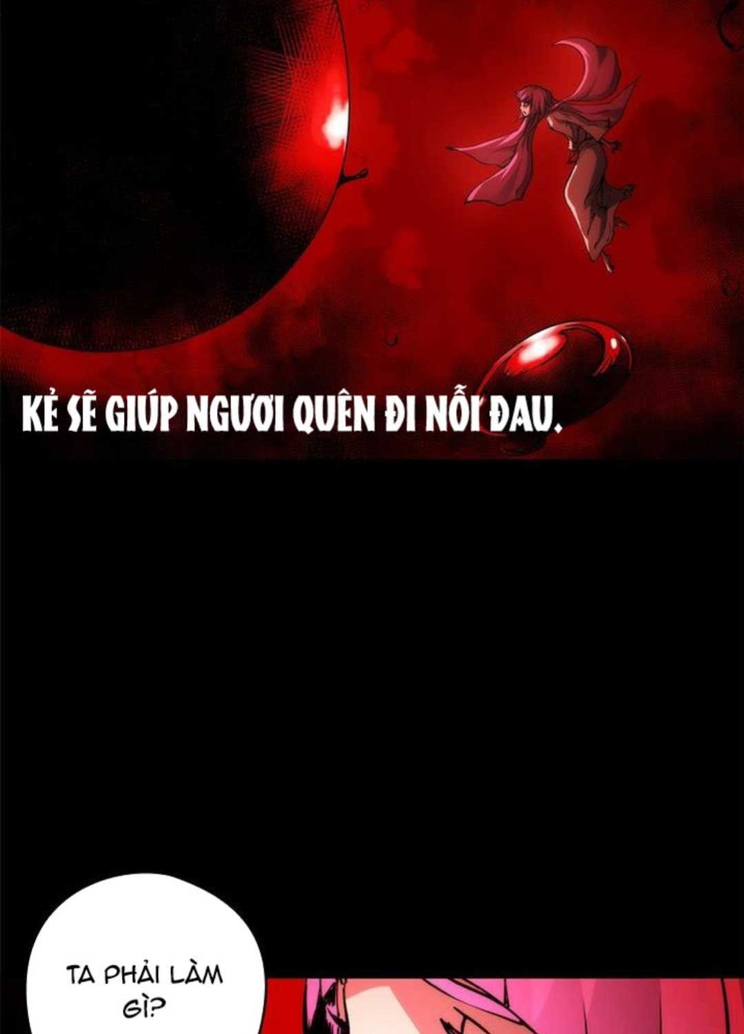 Thần Kiếm: Đứa Con Của Thần Chết - Page 20