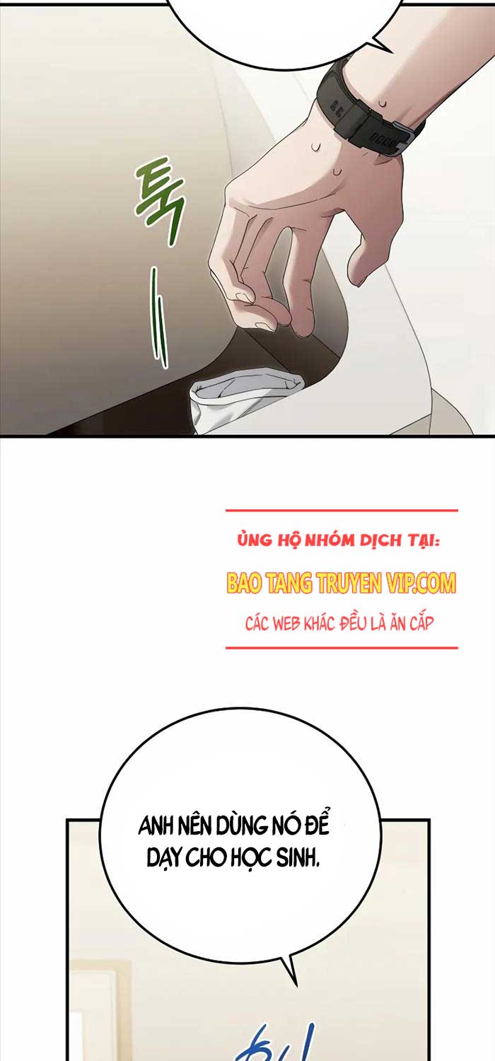 Nghỉ Hưu Sau Khi Cứu Thế Giới - Page 72