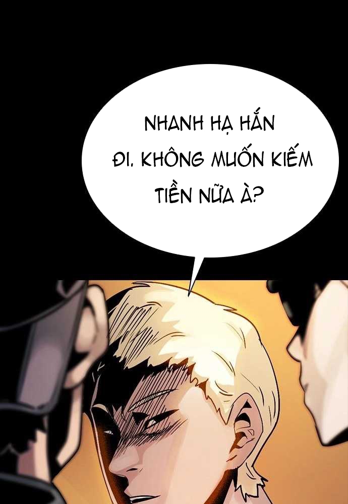 Thế hệ bất hảo - Page 378