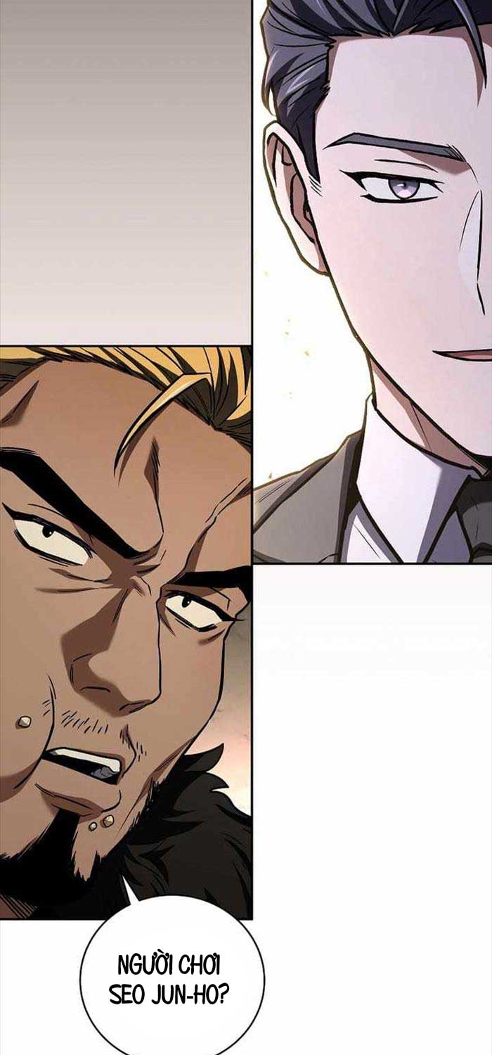Sự Trở Lại Của Người Chơi Bị Đóng Băng - Page 52