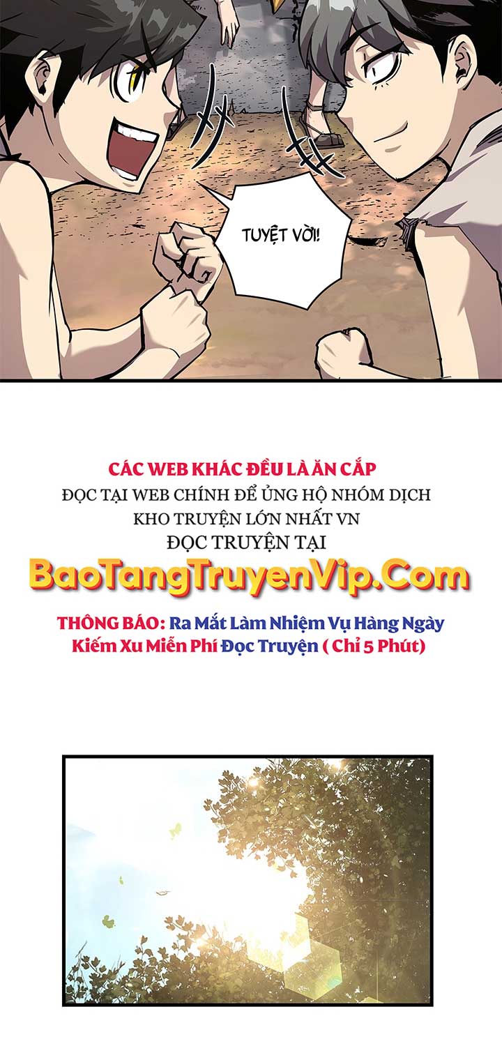 Thần Kiếm: Đứa Con Của Thần Chết - Page 88