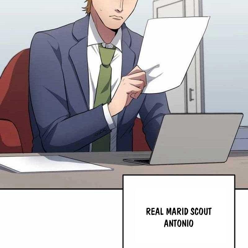 Thiên Phú Bóng Đá Tất Cả Là Của Ta - Page 61