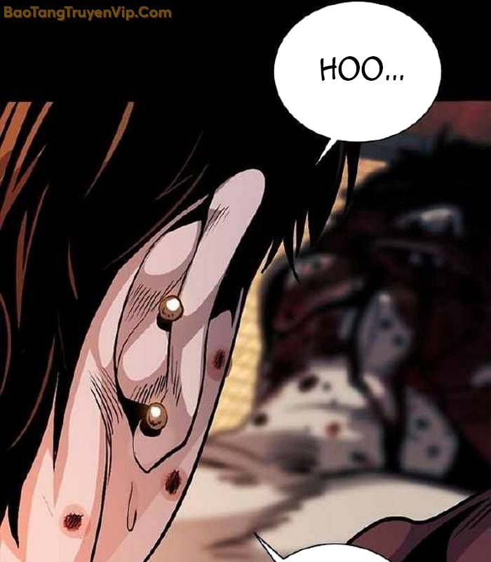 Thế hệ bất hảo - Page 186