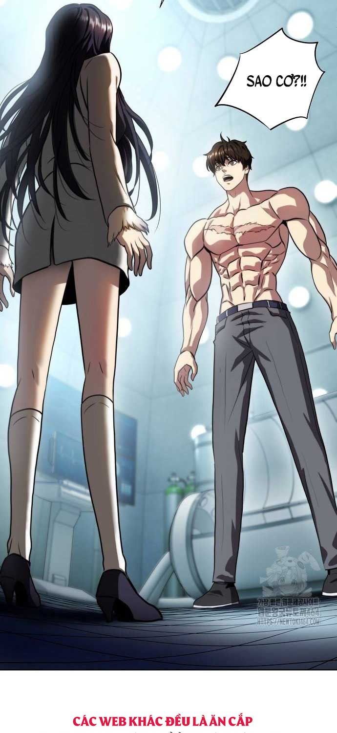 Sàn Đấu Sống Còn - Page 62