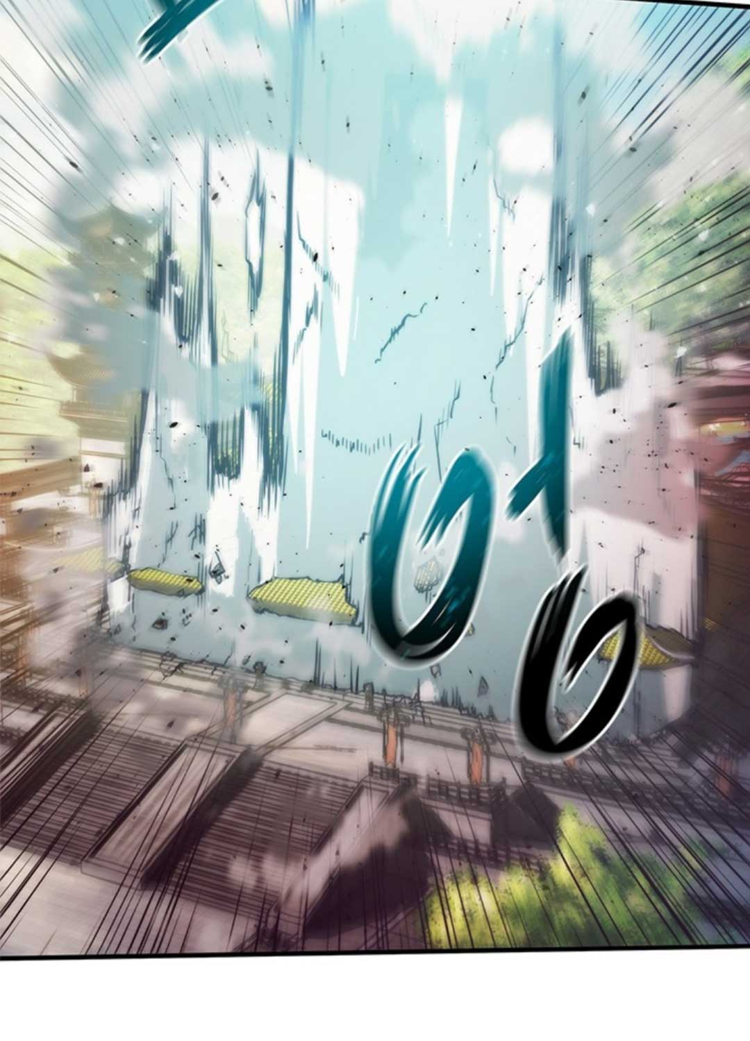 Thần Kiếm: Đứa Con Của Thần Chết - Page 77