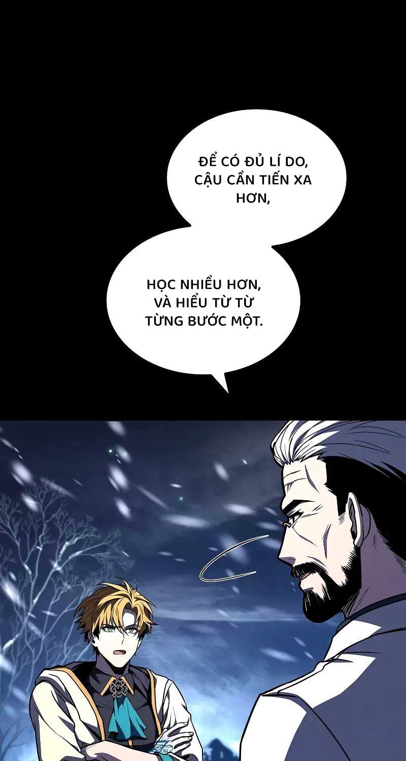 Thiên Tài Ma Pháp Sư Giấu Nghề - Page 45