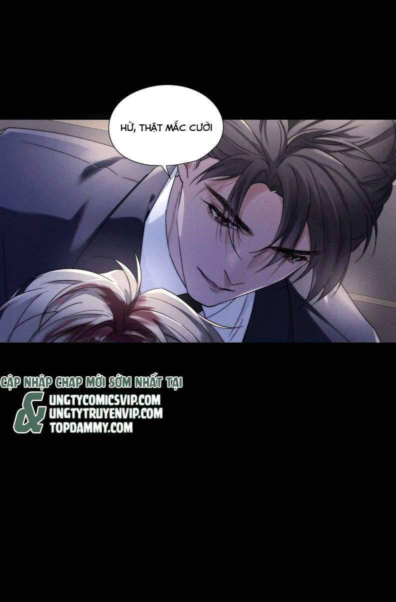 Thiếu Gia Không Ngoan - Page 41