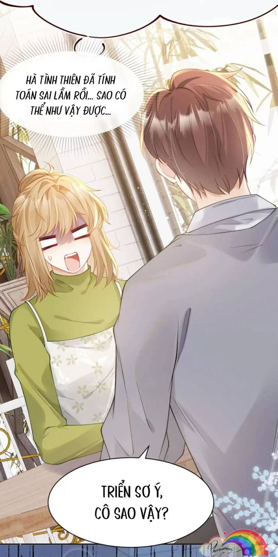 Sổ Tay Tâm Ý - Page 45