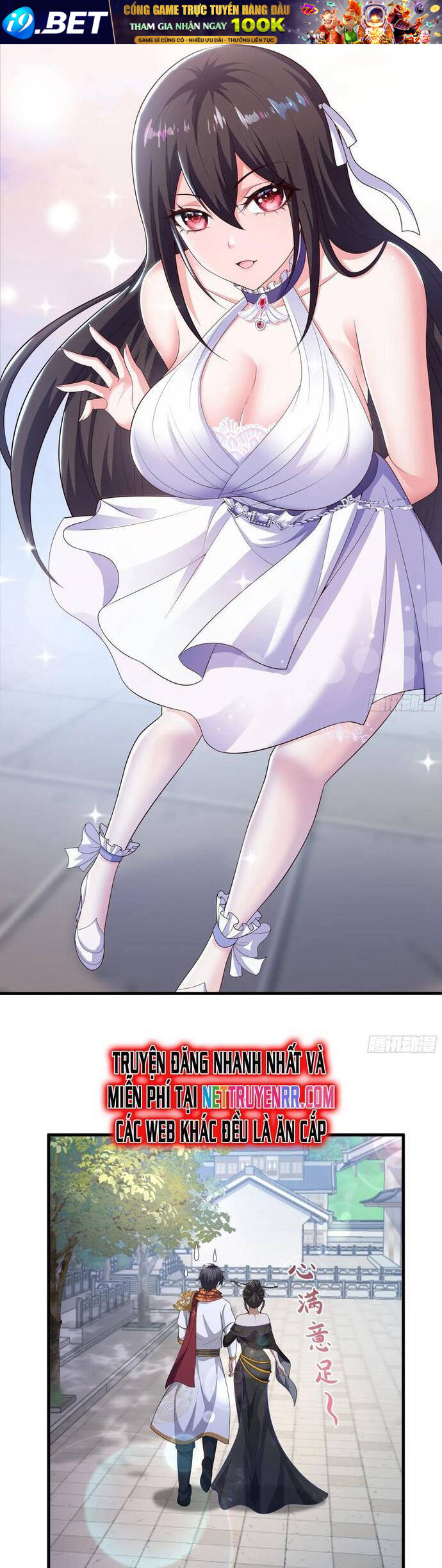 Trụ Vương Tái Sinh Không Muốn Làm Đại Phản Diện - Page 6