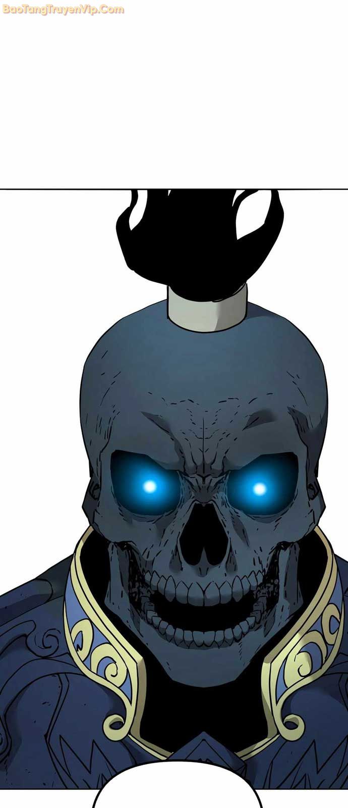 Người Chơi Tiền Kiếp Hồi Sinh Về Murim - Page 39