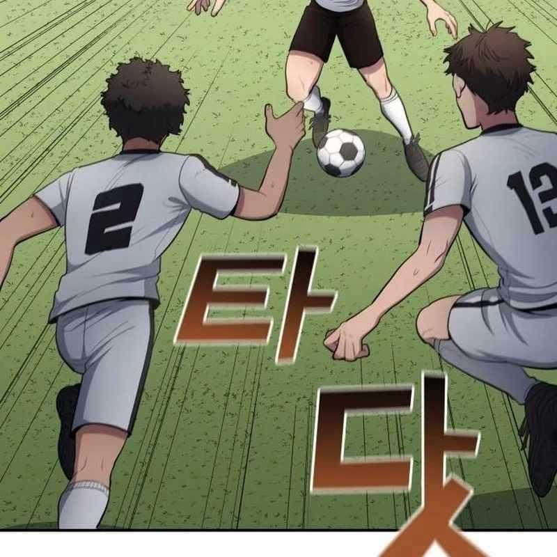 Thiên Phú Bóng Đá Tất Cả Là Của Ta - Page 43