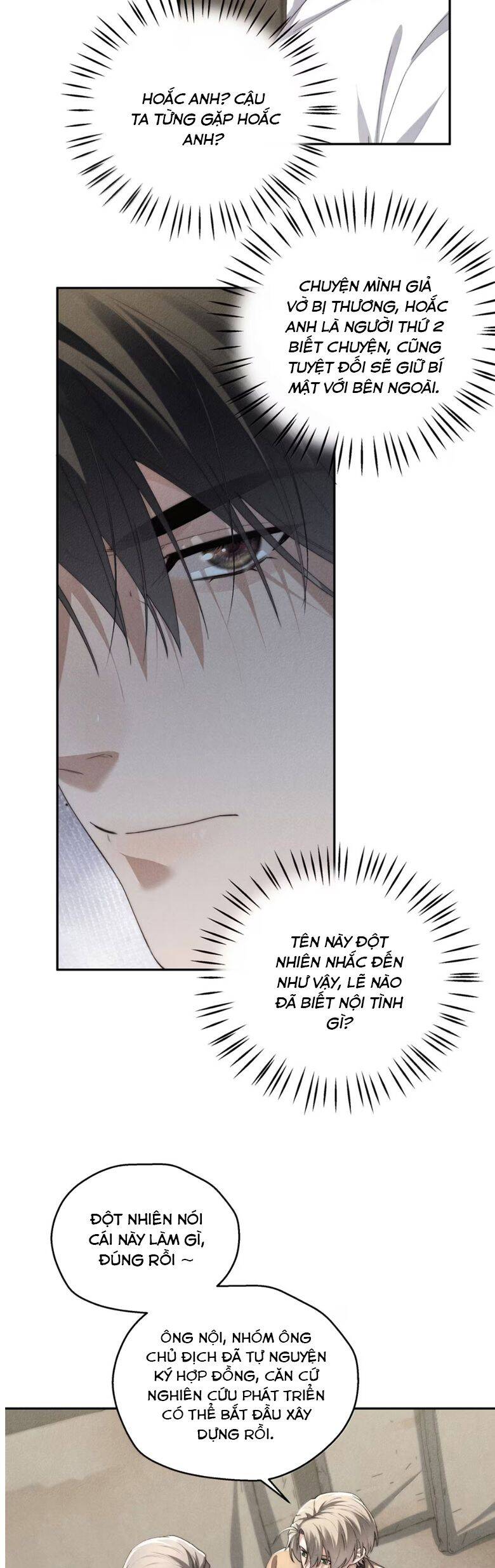 Thiếu Gia Không Ngoan - Page 12