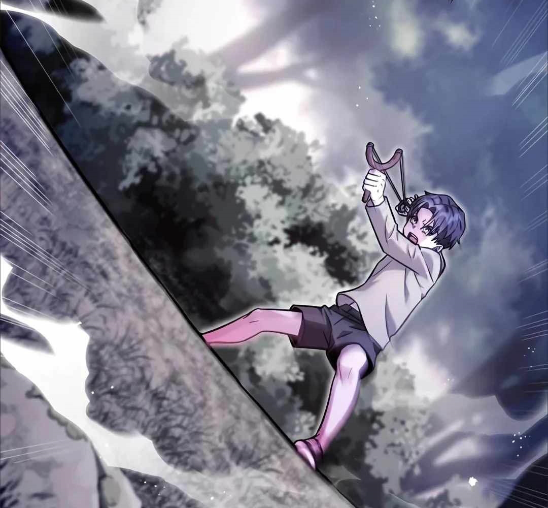 Lượng Mana Đáy Xã Hội! Ta Vô Địch Nhờ Kỹ Năng Của Mình - Page 37