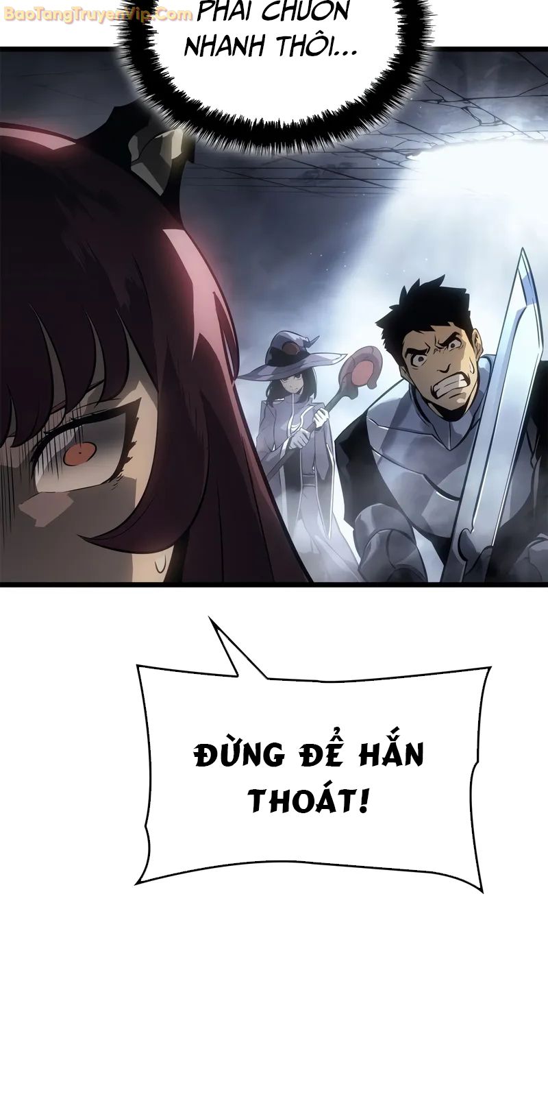 Solo Leveling : Ragnarok - Page 88