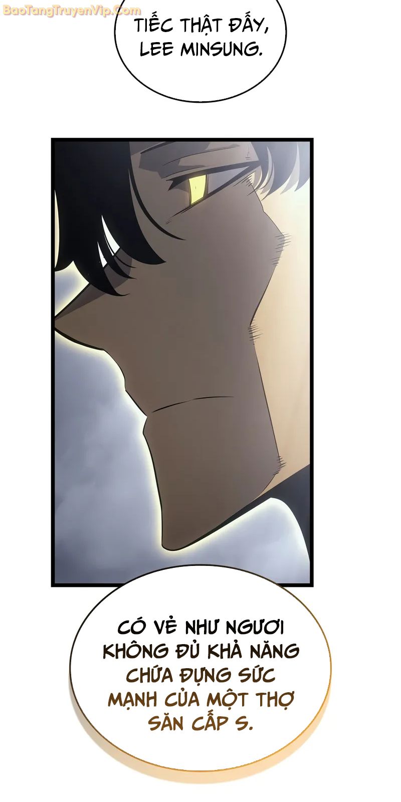 Solo Leveling : Ragnarok - Page 69