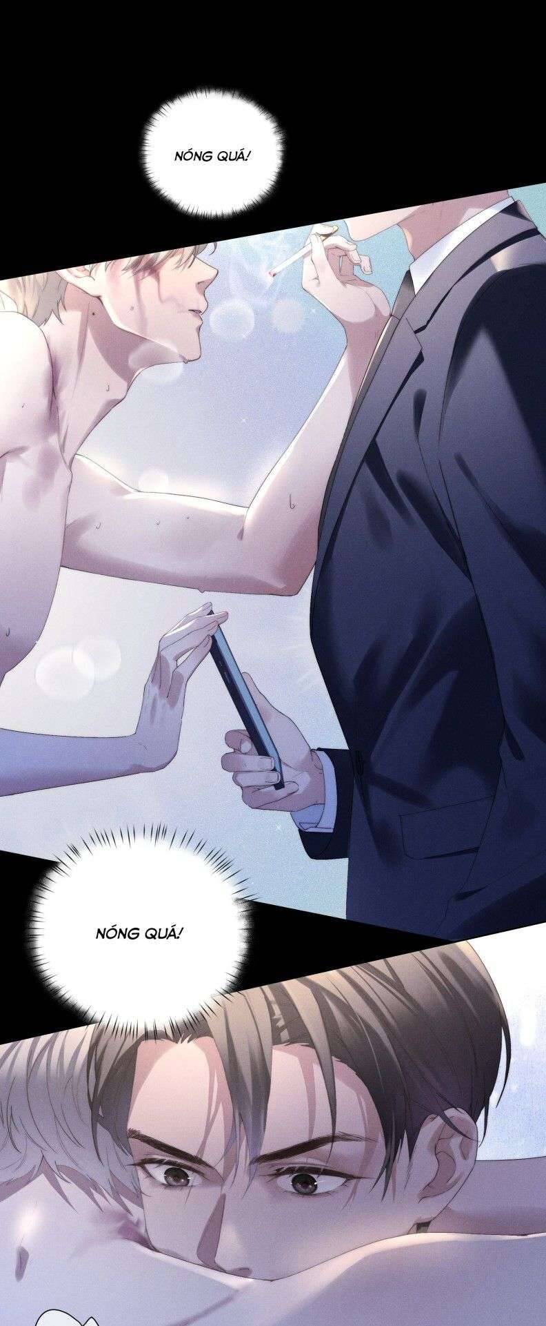 Thiếu Gia Không Ngoan - Page 53