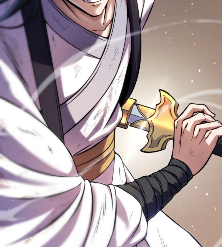 Đệ Tử Của Võ Lâm Minh Chủ - Page 33