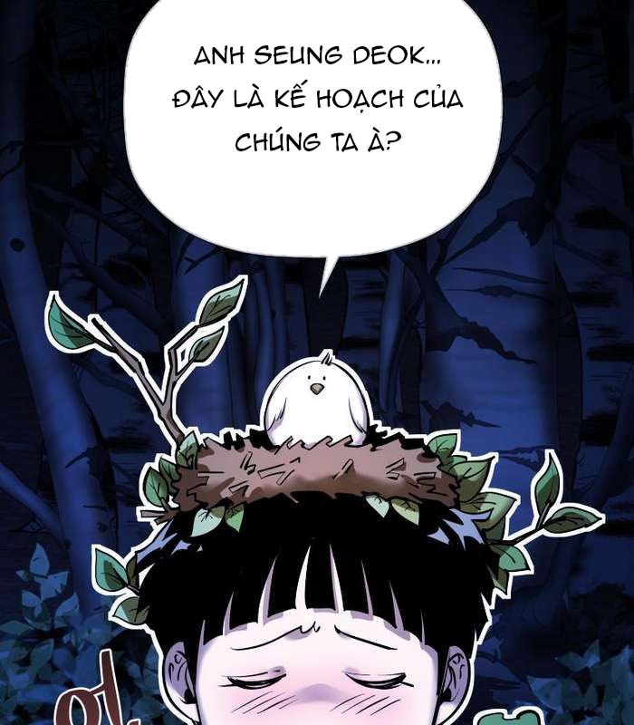 Thần Thoại Mất Tích Và Thiên Tài Phép Thuật - Page 123