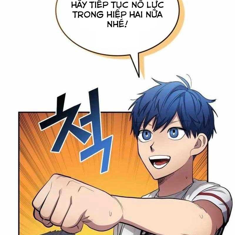 Thiên Phú Bóng Đá Tất Cả Là Của Ta - Page 120