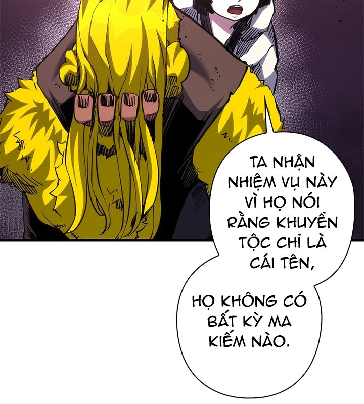 Thần Kiếm: Đứa Con Của Thần Chết - Page 64